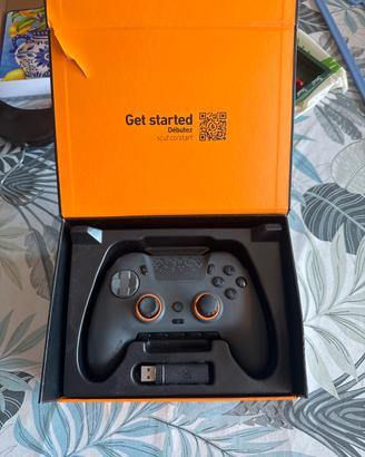scuf evision pro