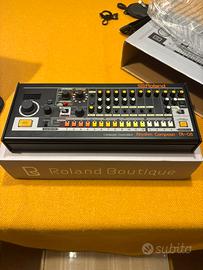 ROLAND TR-08