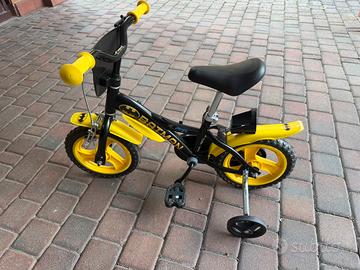 Bicicletta