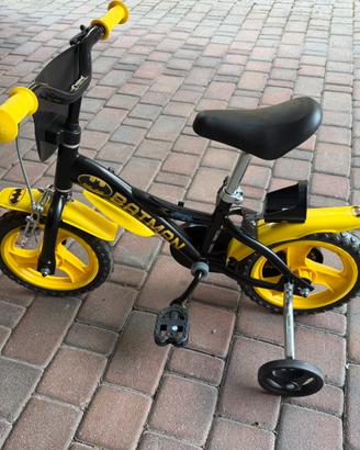 Bicicletta