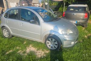 C3 1400 hdi exclisive anno 2006 180000 om