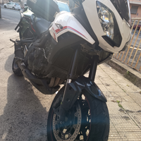 Tiger Sport 1050 2014