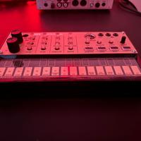 Korg volca keys