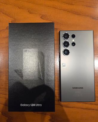 Samsung Galaxy S24 Ultra 512gb
