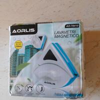 Lavavetri magnetico AORLIS