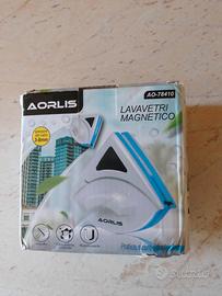 Lavavetri magnetico AORLIS
