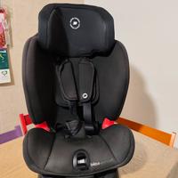 Seggiolino auto Bèbè Confort + Tippy Smart pad