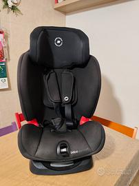 Seggiolino auto Bèbè Confort + Tippy Smart pad