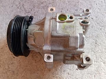 COMPRESSORE A/C FIAT Panda 3Â° Serie 52121921 hybr