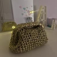Clutch bag oro
