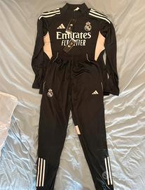 Tuta Adidas Real Madrid
