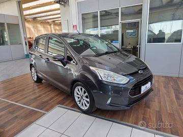 FORD B-Max 1.5 TDCi 75 CV Titanium-MOLTO BELLA