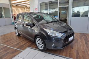 FORD B-Max 1.5 TDCi 75 CV Titanium-MOLTO BELLA