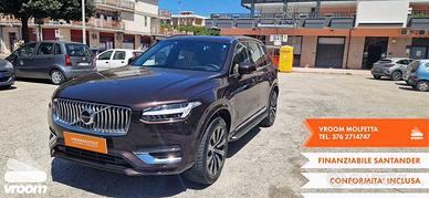 VOLVO XC90 (2014-->) XC90 T8 Twin Engine AWD Ge...