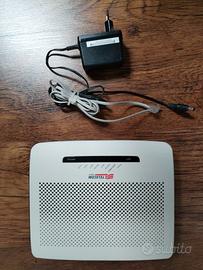 Modem TIM ADSL/fibra