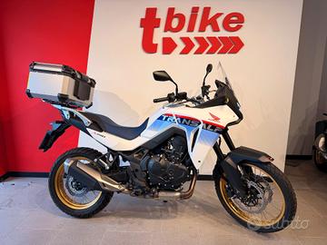 Honda XL 750 Transalp - 2025 - 3131 KM