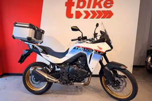 Honda XL 750 Transalp - 2025 - 3131 KM