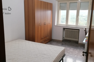 Stanze in appartamento per studentesse