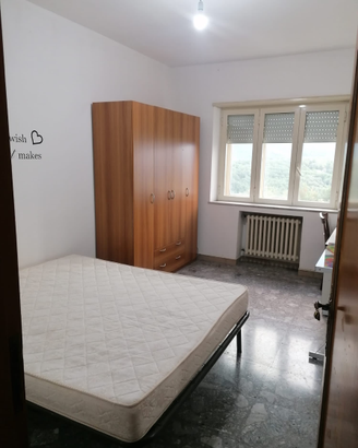 Stanze in appartamento per studentesse