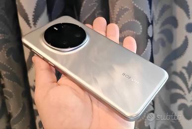 Honor Magic 7 Pro Completo di tutto 