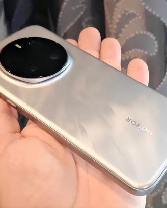 Honor Magic 7 Pro Completo di tutto 