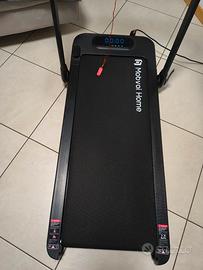 tapis roulant elettrico 