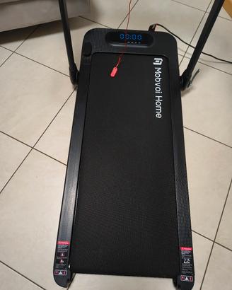 tapis roulant elettrico 
