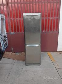 frigo combinato usato indesit