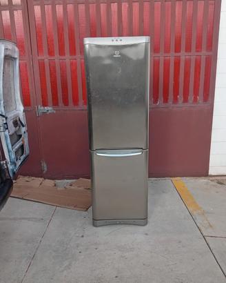 frigo combinato usato indesit