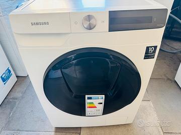 LAVATRICE SAMSUNG DA 9KG CON GARANZIA