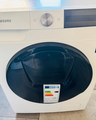 LAVATRICE SAMSUNG DA 9KG CON GARANZIA
