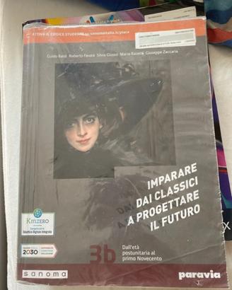 Imparare dai classici a progettare il futuro