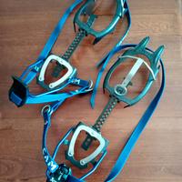 Ramponi automatici Camp