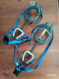 Ramponi automatici Camp