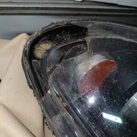 fanale Ferrari 430 challenge 