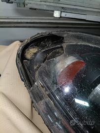 fanale Ferrari 430 challenge 