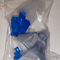 nebulizzatore a Compressore