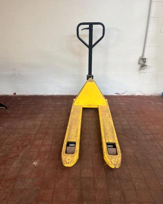 TRANSPALLET PORTATA 2500 KG