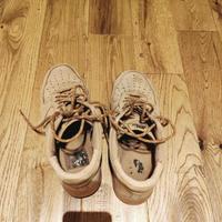 Nike Air Force 1 '07 – Beige