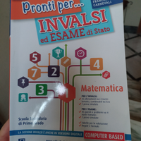 Pronti per. Invalsi ed esame di Stato matematica