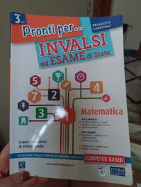 Pronti per. Invalsi ed esame di Stato matematica