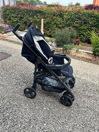 Set trilogy inglesina