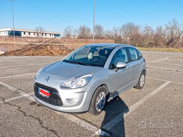 Citroen C3 1.4 TD