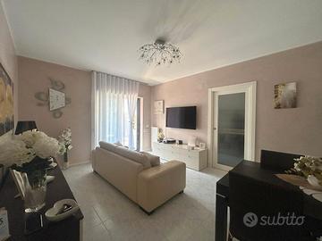 Appartamento con box