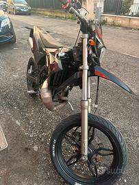 beta rr 50 originale cilindro allena rifatto