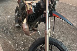 beta rr 50 originale cilindro allena rifatto