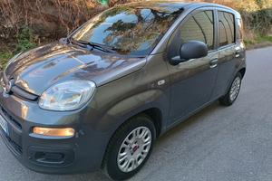 PANDA 1200 BENZINA ANNO 2018 