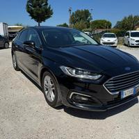 FORD Mondeo 2.0 EcoBlue 190 CV S&S aut. 5p. Vign