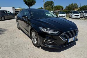 FORD Mondeo 2.0 EcoBlue 190 CV S&S aut. 5p. Vign