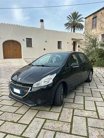 Peugeot 208 1.0 Benzina – 2013